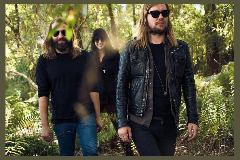 Band Of Skulls